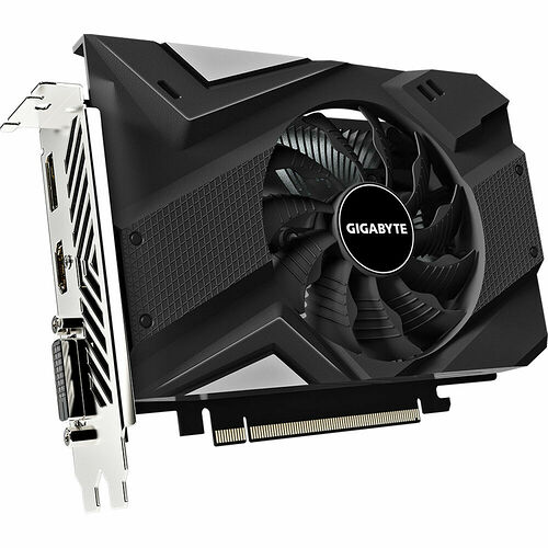 Gigabyte GeForce GTX 1650 D6 OC