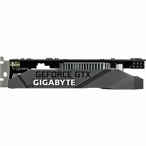 Gigabyte GeForce GTX 1650 D6 OC