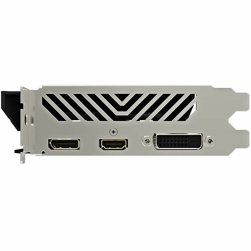 Gigabyte GeForce GTX 1650 D6 OC