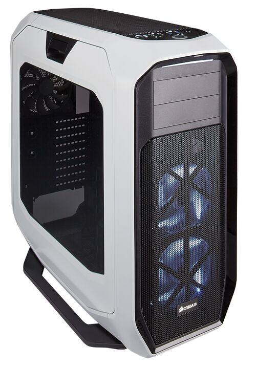 Corsair Graphite Series 780T - Blanc