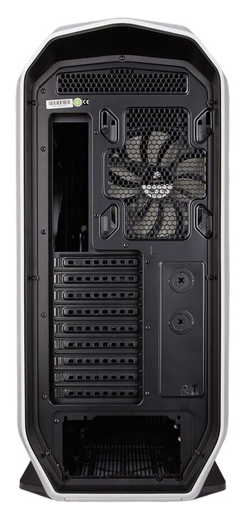 Corsair Graphite Series 780T - Blanc