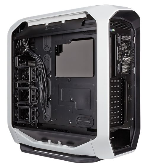 Corsair Graphite Series 780T - Blanc