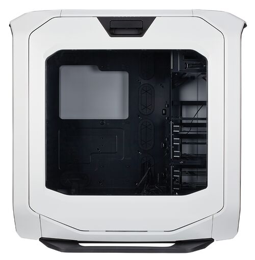 Corsair Graphite Series 780T - Blanc