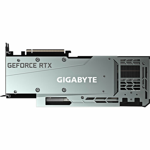 Gigabyte GeForce RTX 3080 GAMING OC
