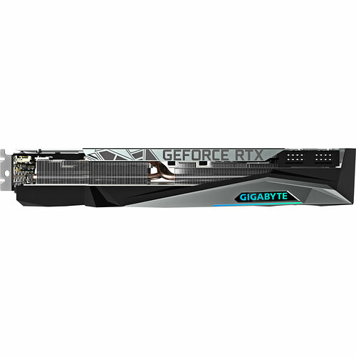 Gigabyte GeForce RTX 3080 GAMING OC