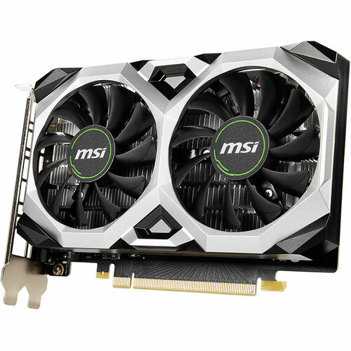 MSI GeForce GTX 1650 D6 VENTUS XS OCV1