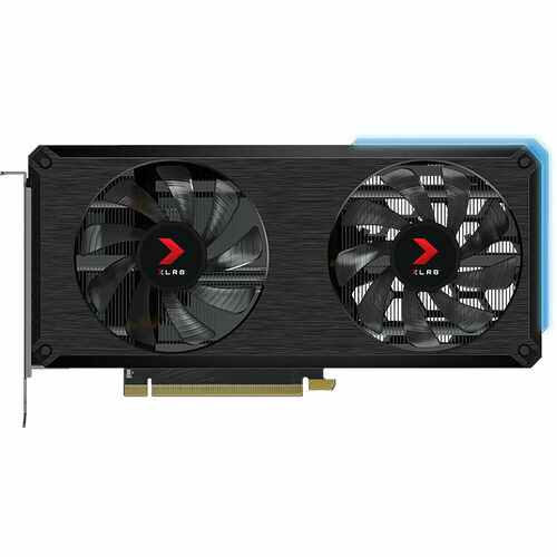 PNY GeForce RTX 3060 Ti XLR8 REVEL EPIC-X