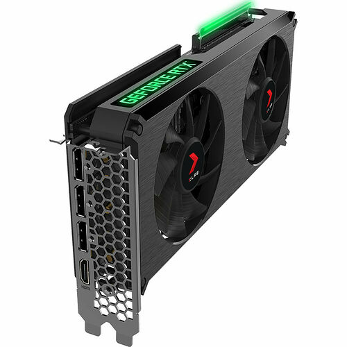 PNY GeForce RTX 3060 Ti XLR8 REVEL EPIC-X