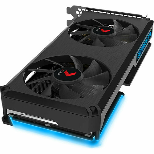 PNY GeForce RTX 3060 Ti XLR8 REVEL EPIC-X