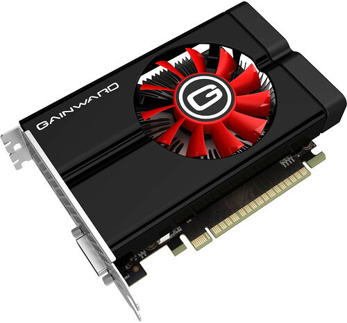 Gainward GeForce GTX 1050 Ti