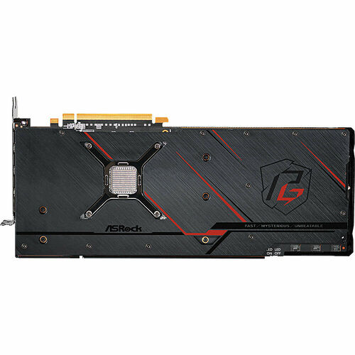 ASRock Radeon RX 6900 XT Phantom Gaming D OC