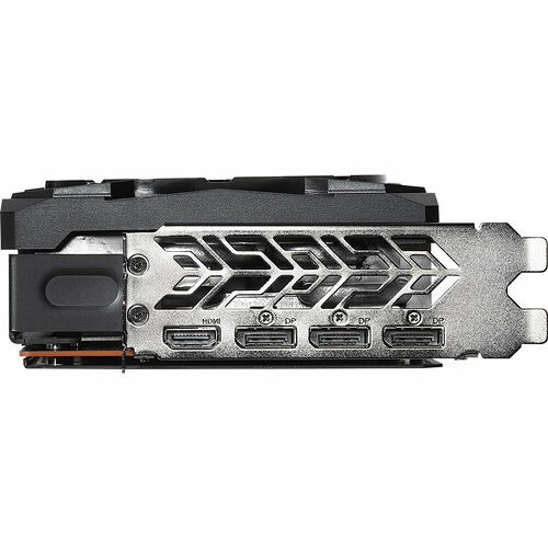 ASRock Radeon RX 6900 XT Phantom Gaming D OC