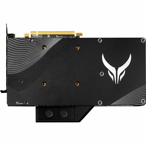 PowerColor Radeon RX 6900 XT Liquid Devil Ultimate