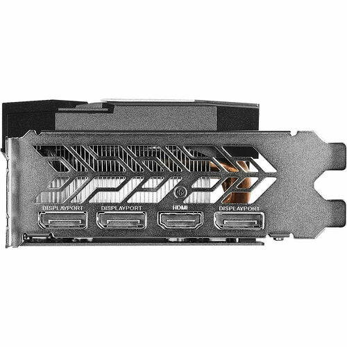 ASRock Radeon RX 5600 XT Phantom Gaming D2 OC