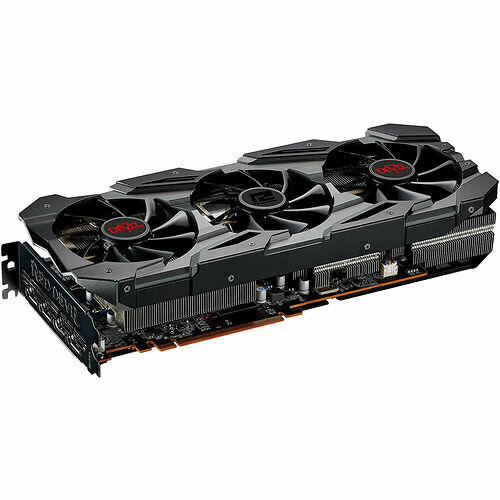 PowerColor Radeon RX 5700 XT Red Devil