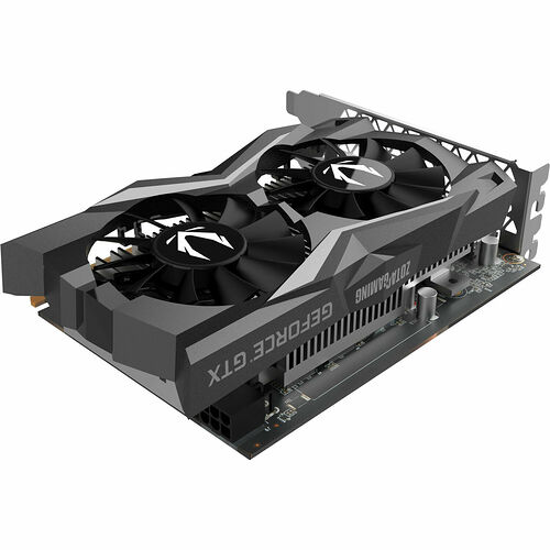Zotac Gaming GeForce GTX 1650 AMP Core GDDR6