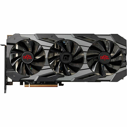 PowerColor Radeon RX 5700 XT Red Devil