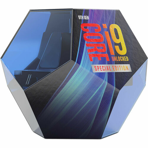 Intel Core i9-9900KS (4.0 GHz)