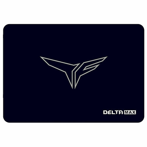 T-FORCE Delta Max RGB 250 Go