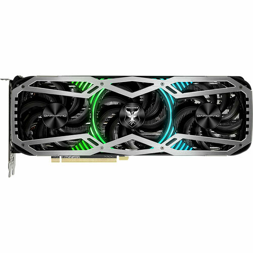 Gainward GeForce RTX 3060 Ti Phoenix (LHR)