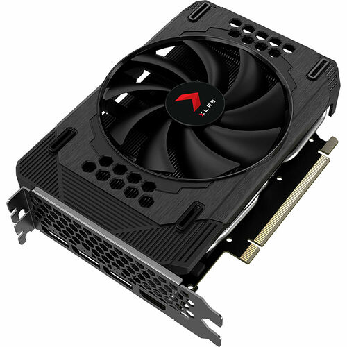 PNY GeForce RTX 3060 XLR8 REVEL EPIC-X Single Fan
