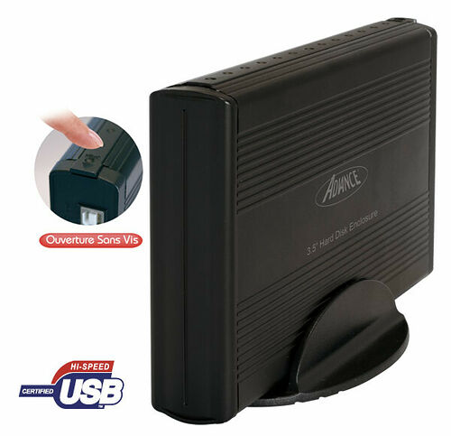Advance BX-3802EB