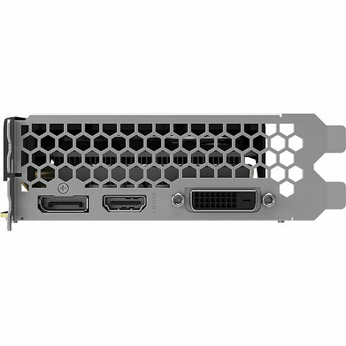 PNY GeForce GTX 1660 SUPER Twin Fan