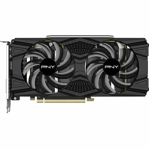 PNY GeForce GTX 1660 SUPER Twin Fan