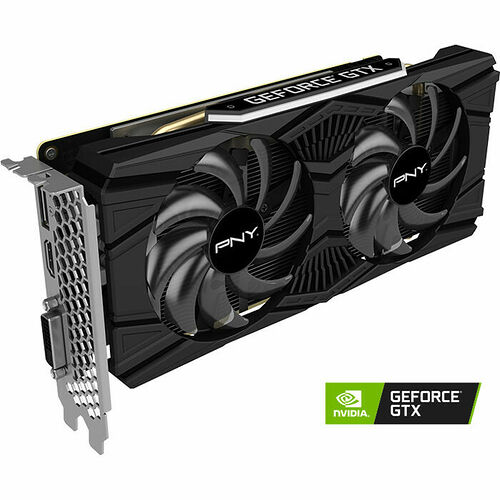 PNY GeForce GTX 1660 SUPER Twin Fan