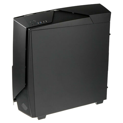 NZXT Noctis 450, Noir
