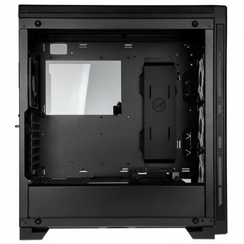 Lian Li Alpha 550 - Noir