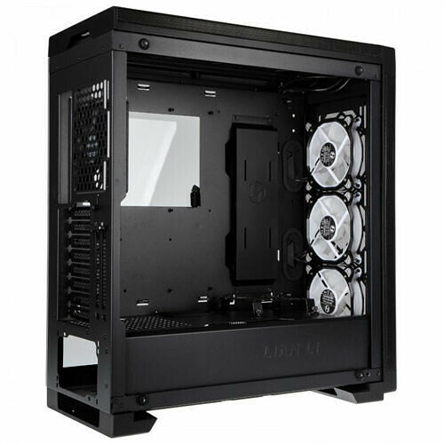 Lian Li Alpha 550 - Noir