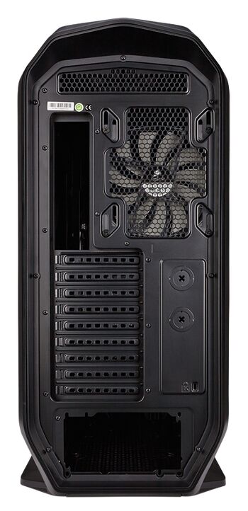 Corsair Graphite Series 780T - Noir