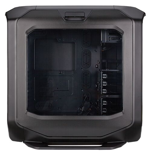 Corsair Graphite Series 780T - Noir
