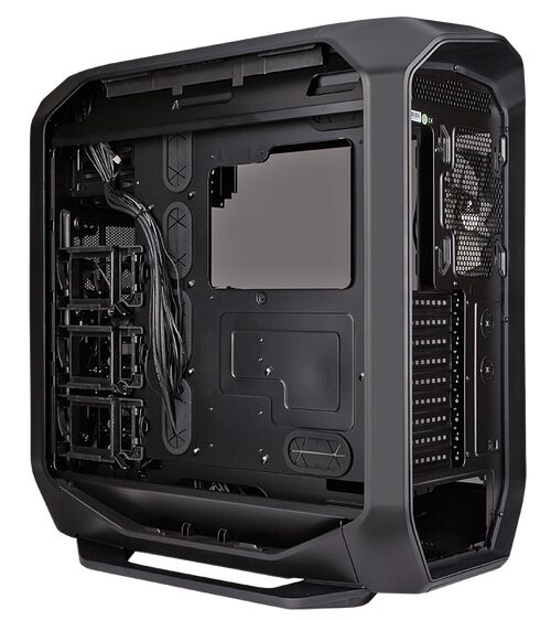 Corsair Graphite Series 780T - Noir