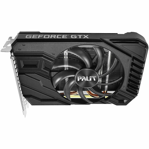 Palit GeForce GTX 1660 StormX OC, 6 Go