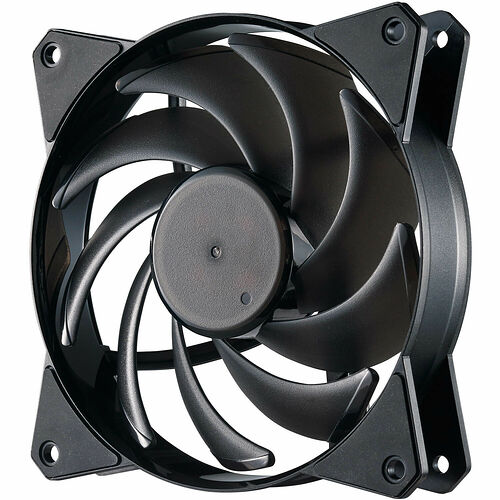 Cooler Master MasterLiquid 120