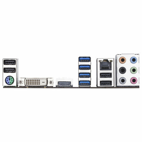 Gigabyte B450 GAMING X