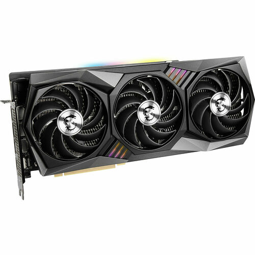 MSI GeForce RTX 3080 GAMING X TRIO
