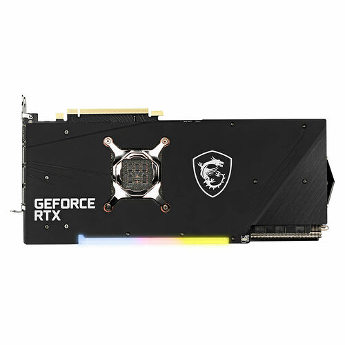 MSI GeForce RTX 3080 GAMING X TRIO