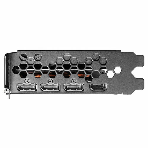 EVGA GeForce RTX 3060 XC BLACK GAMING