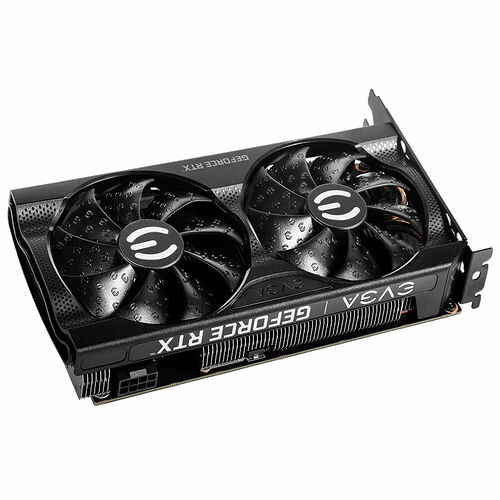 EVGA GeForce RTX 3060 XC BLACK GAMING