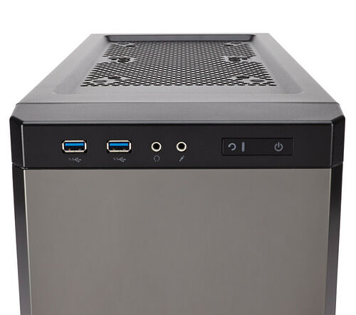 Corsair Carbide 330R Titanium Edition