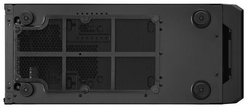 Corsair Carbide 330R Titanium Edition