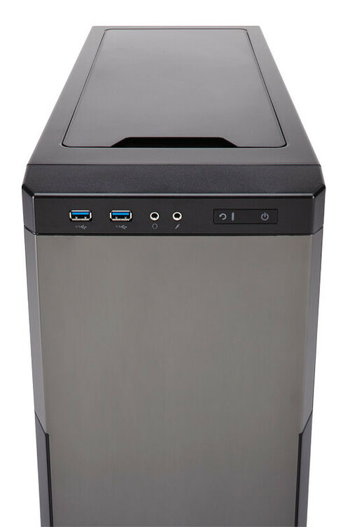 Corsair Carbide 330R Titanium Edition