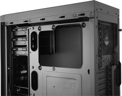 Corsair Carbide 330R Titanium Edition