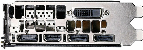 EVGA GeForce GTX 1080 Ti SC2 GAMING iCX, 11 Go