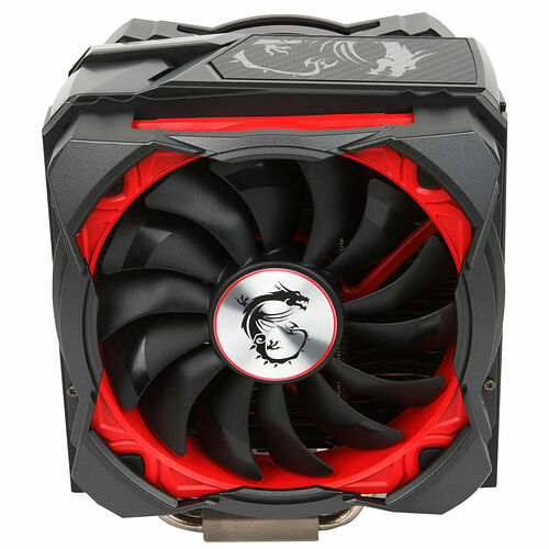 MSI Core Frozr XL