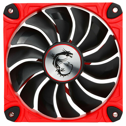 MSI Core Frozr XL