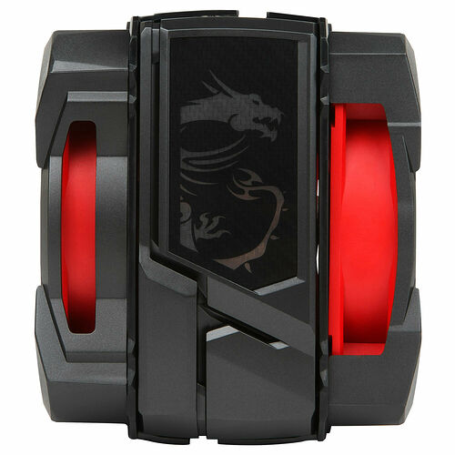 MSI Core Frozr XL